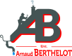 Logo Ent Arnaud Berthelot