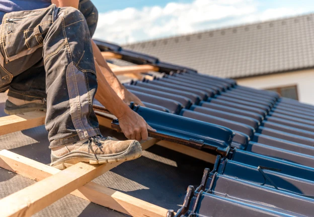 artisan charpentier couvreur zingueur à Vaux D'Amoges près de Nevers dans la Nièvre 58
